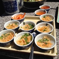 Menu Tamarind Tree Yesler Terrace 86 Tips