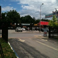 Photo taken at Keyfood - Market Place by Jessica D. on 6/25/2012