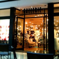 Photo taken at Z Gallerie by S H. on 5/5/2012