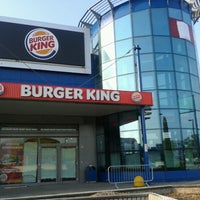 Photo taken at Burger King Navile by Daniele L. on 9/11/2012
