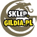 Photo taken at Sklep Gildia  www.sklep.gildia.pl by Norbert S. on 2/3/2012