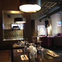 Photo taken at Ресторан «Галерея» by DEN on 6/21/2012