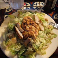 Photo taken at Chili&amp;#39;s Grill &amp;amp; Bar by Joseph H. on 5/16/2012