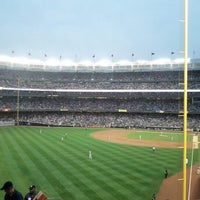 Photo taken at Yankees 119 Main Team Store by Matty J. on 7/13/2012