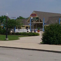 Photo taken at Deep River Waterpark by Akos A. on 7/18/2012