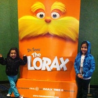 Photo taken at Carmike Yorktown Cinema by Hector A. on 3/10/2012