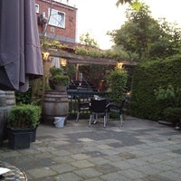 5/24/2012 tarihinde Maik d.ziyaretçi tarafından Café Teut'de çekilen fotoğraf