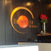 Das Foto wurde bei Lima Canton Chifa Gourmet von DANIEL C. am 9/12/2012 aufgenommen