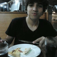 Photo taken at Pizza &amp;amp; Grill 28 by Mariana R. on 4/7/2012