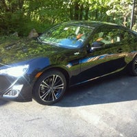 6/7/2012にLuis R.がJohnstons Toyotaで撮った写真