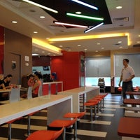Photo taken at KFC by Ken C. on 5/19/2012