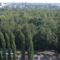 Photo taken at Коминтерновское кладбище by Marina V. on 7/15/2012