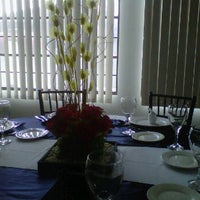 Photo taken at Oficinas De Banquetes Innova by Guadalupe M. on 3/26/2012