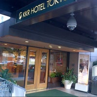 Kkrホテル東京 Hotel In 千代田区 Kkrホテル東京 Hotel In 千代田区