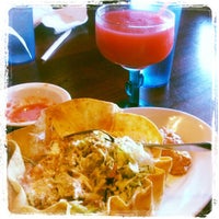 Photo taken at Guadalajara Mexican Resturant by Trina B. on 4/18/2012