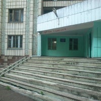 Photo taken at общежитие двггу by Andrey D. on 8/5/2012