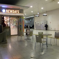 Photo taken at NewDays by grin5 on 3/26/2012