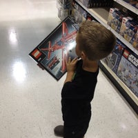Photo taken at Toys&amp;quot;R&amp;quot;Us by Rex Y. on 6/21/2012