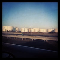 Photo taken at Citgo Petroleum Terminal by Melvin H. on 3/19/2012