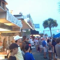 Photo taken at Sugar Shack by Amanda B. on 7/6/2012