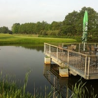 Das Foto wurde bei Green Eagle Golf Club von Jens B. am 5/23/2012 aufgenommen