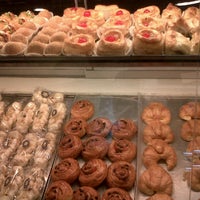 Photo taken at Holland Bakery by Ratih A. on 3/14/2012