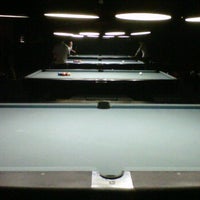 Photo taken at Oxygen Pool &amp;amp; Snooker by Agus H. on 3/3/2012