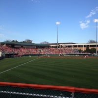 Photos At Doug Kingsmore Stadium
