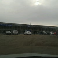 Photo taken at Ford by Ирина on 5/7/2012