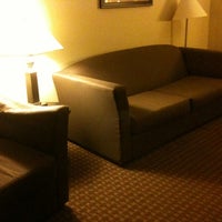 Photo taken at Quality Inn &amp;amp; Suites by Charlene C. on 5/27/2012