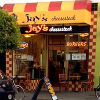 Jay's Cheesesteak