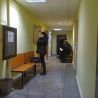 Photo taken at Октябрьский районный суд by Йльяс on 3/19/2012