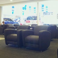 Photo taken at Grapevine Ford Lincoln by Michelle H. on 8/29/2012