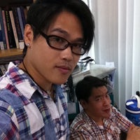 Photo taken at Global Product Design Co.Ltd. by Ting P. on 3/1/2012