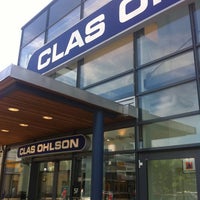 clas ohlson kungsbacka clas ohlson kungsbacka