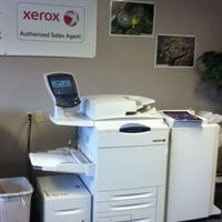 Photo taken at XESI Document Solutions by Gregg S. on 2/14/2012