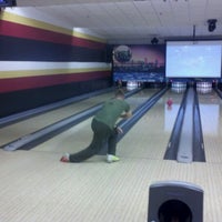 Photo taken at Fort Belvoir Bowling Center by Nathan G. on 7/31/2012