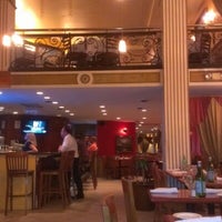 8/5/2012 tarihinde Kyle S.ziyaretçi tarafından Odeon Cafe'de çekilen fotoğraf