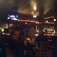 Photo taken at The People&amp;#39;s Pub by Don B. on 3/4/2012