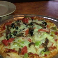 Photo taken at Ocean Pizza by Disa J. on 9/5/2012