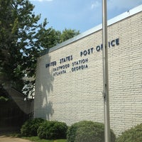 Photo taken at US Post Office by Wren H. on 5/25/2012