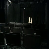 Photo taken at The Dark Room Theater by Diana C. on 7/12/2012