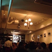 Photo taken at bar cacoi by yamato k. on 5/11/2012