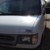 Photo taken at Pro Courier by Michael R. on 8/13/2012