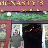 Photo taken at McNasty&amp;#39;s by Jack L. on 3/17/2012