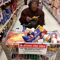 Photo taken at Jewel-Osco by Chicago G. on 4/14/2012
