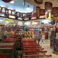 Photo taken at Grand Hypermarket by Ahmed B. on 9/9/2012