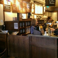 Photo taken at Peet&#39;s Coffee &amp; Tea by Rafael Q. on 3/14/2012