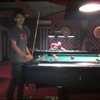 Review Royal pool n cafe