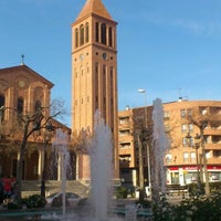 Mollerussa Town in Mollerussa